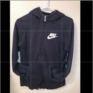 Nike sweater